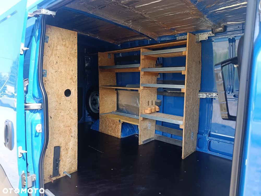 Iveco DAILY 35 - 16
