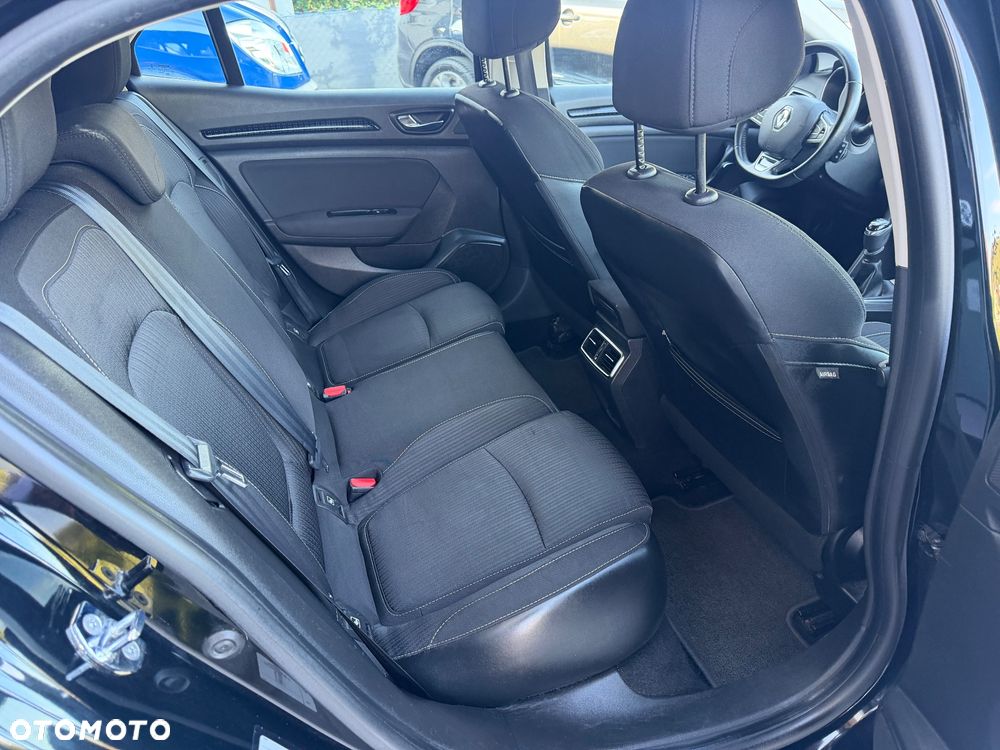 Renault Megane 1.5 dCi Energy Life - 17