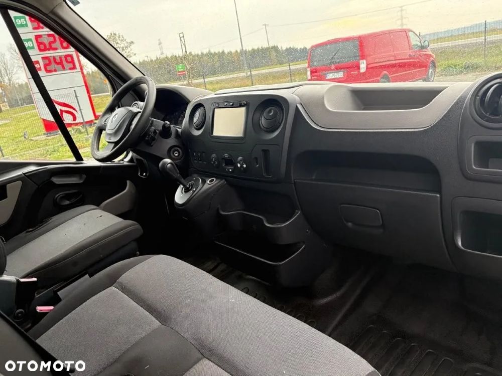 Renault MASTER WINDA-KLIMA 8EP - 22