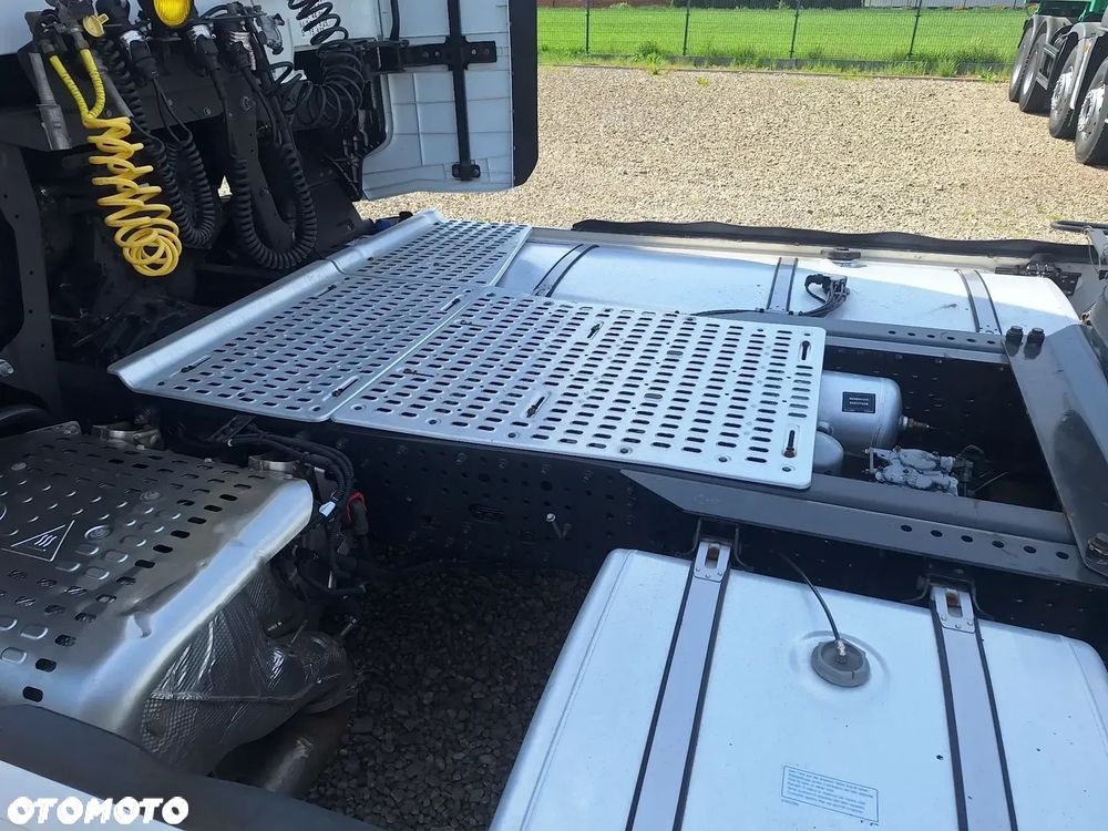 Iveco S-WAY 510 ACTIVE SPACE / 2020 / SILNIK 13L / I COOL / Import Francja - 6