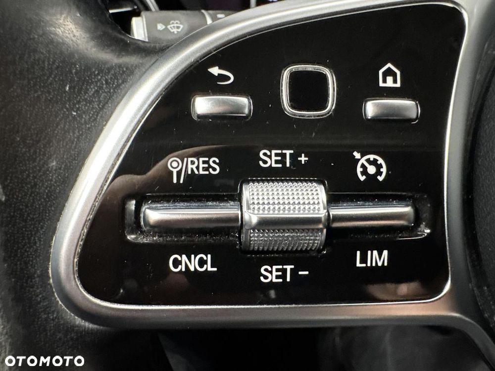 Mercedes-Benz GLC 200 d 4-Matic - 15