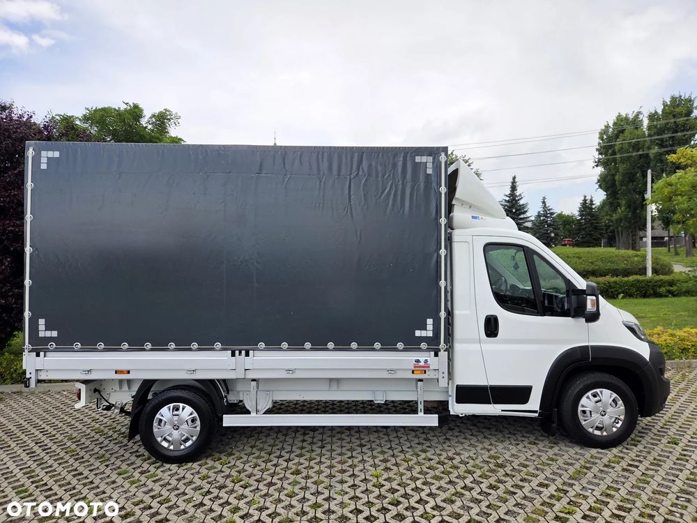 Peugeot Boxer - 4