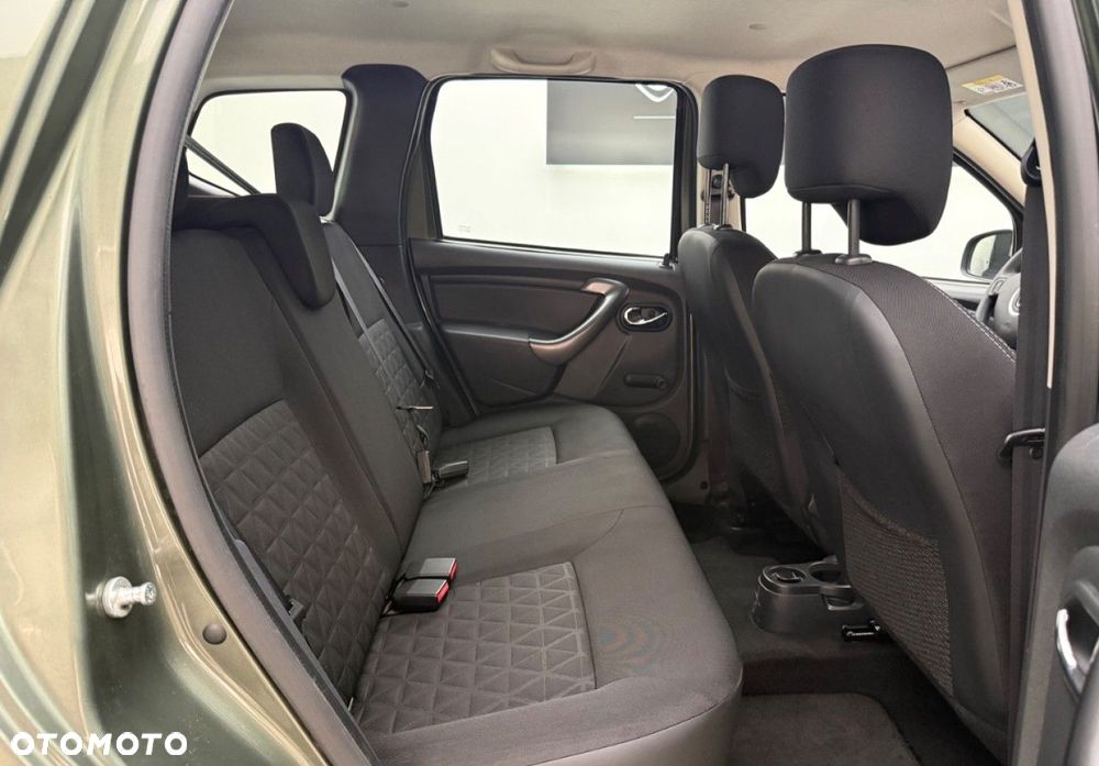 Dacia Duster - 19