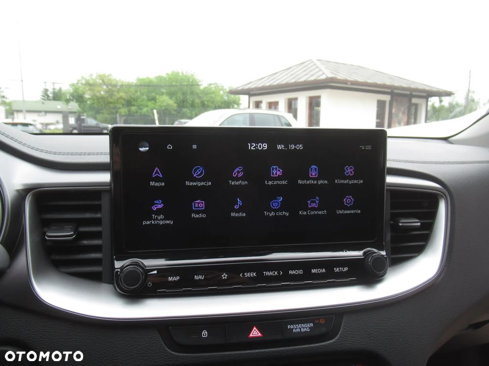Kia Ceed 1.5 T-GDI M - 29