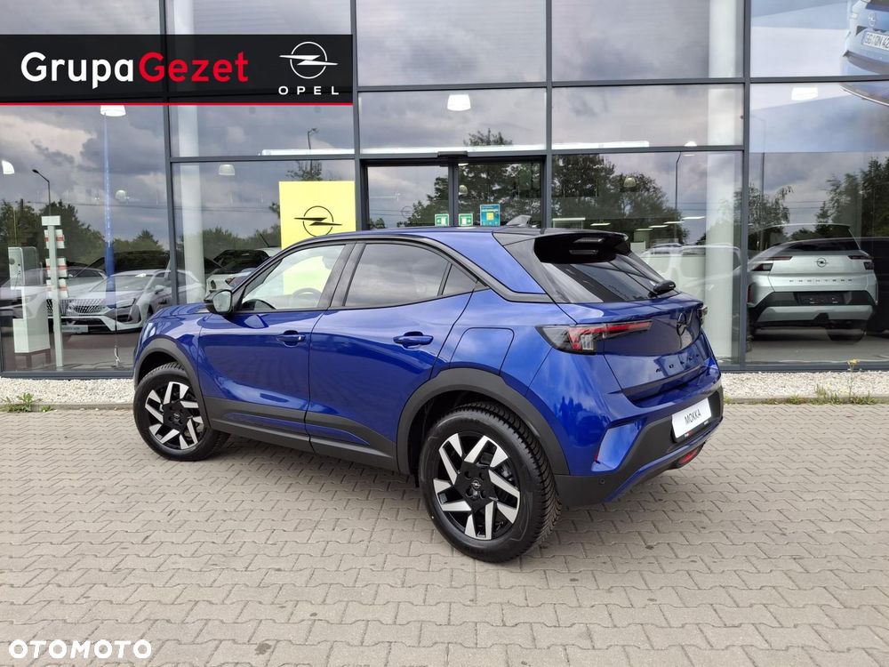 Opel Mokka 1.2 T mHEV Business Edition S&S eDTC6 - 2