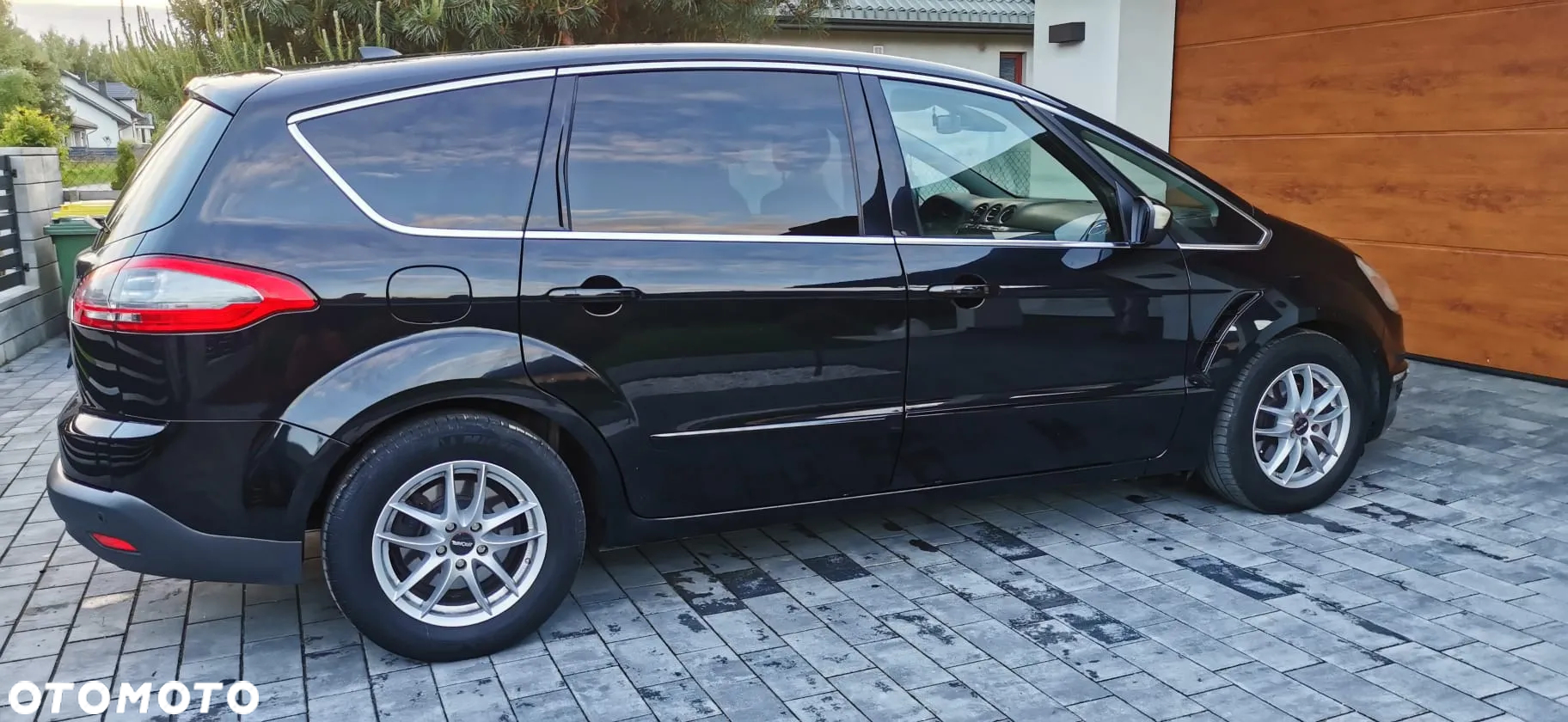 Ford S-Max - 3