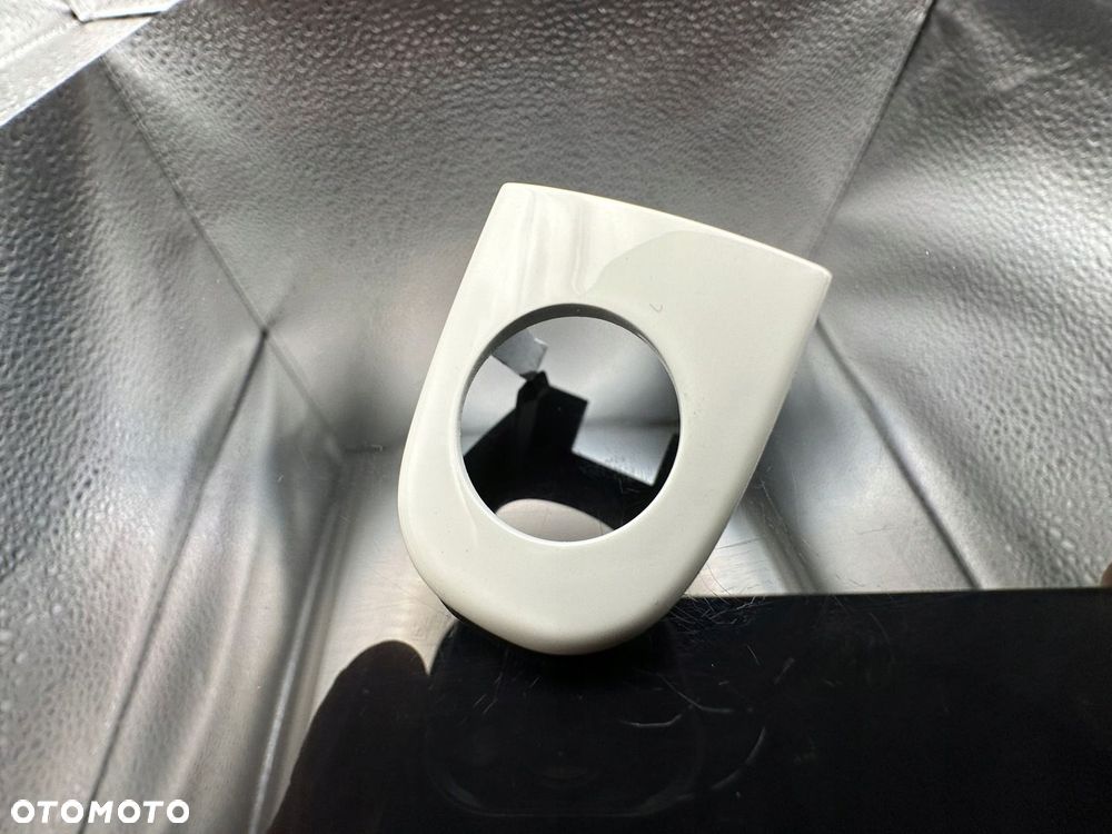 ZAŚLEPKA KLAMKI VW / SKODA / SEAT / AUDI KOLORY NOWA ORYGINAŁ 3B0837879 - 7