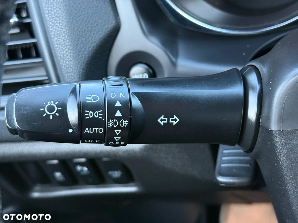 Citroën C4 Aircross - 36
