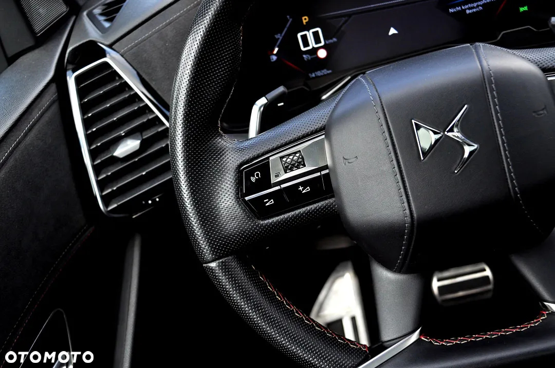 DS Automobiles DS 7 Crossback 1.6 PureTech Performance Line + - 29