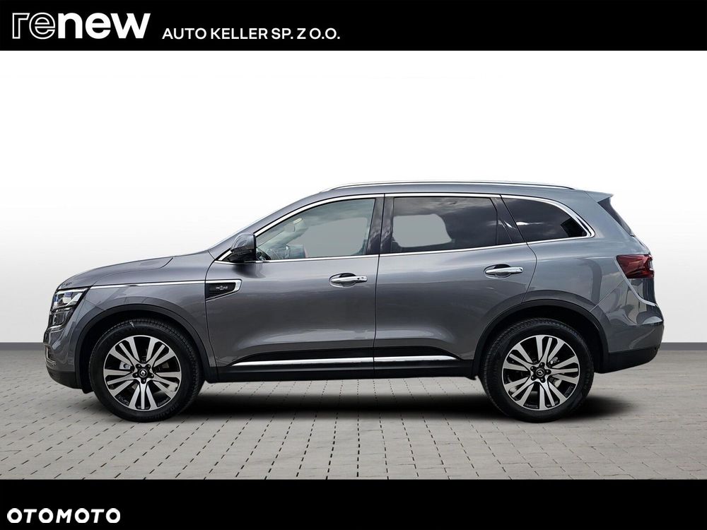 Renault Koleos - 5