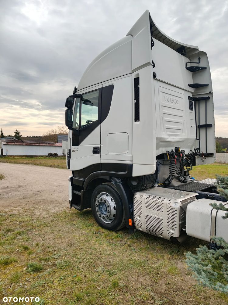 Iveco - 3