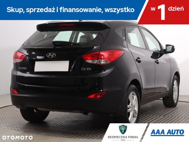 Hyundai ix35 - 6