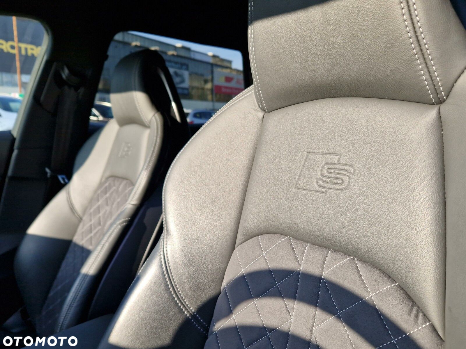 Audi S4 - 24