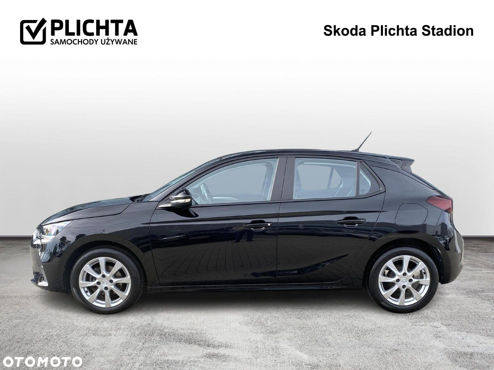 Opel Corsa 1.2 Edition Business Pack S&S - 2