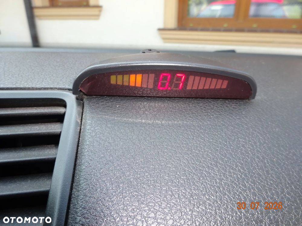 Skoda Fabia 1.0 Active - 12