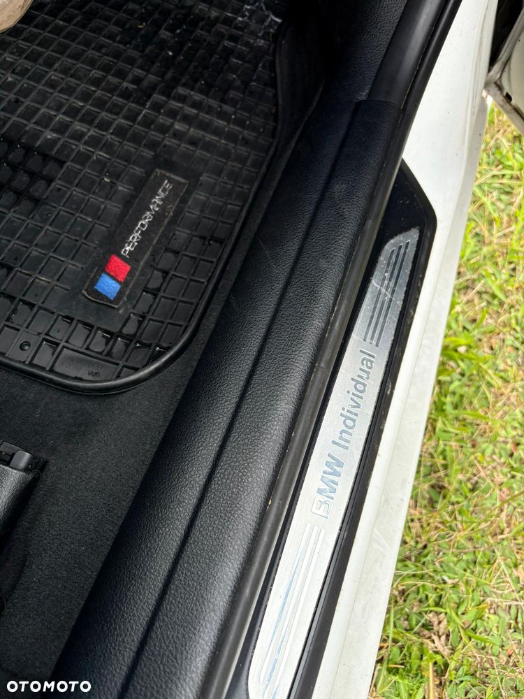 BMW Seria 3 - 5