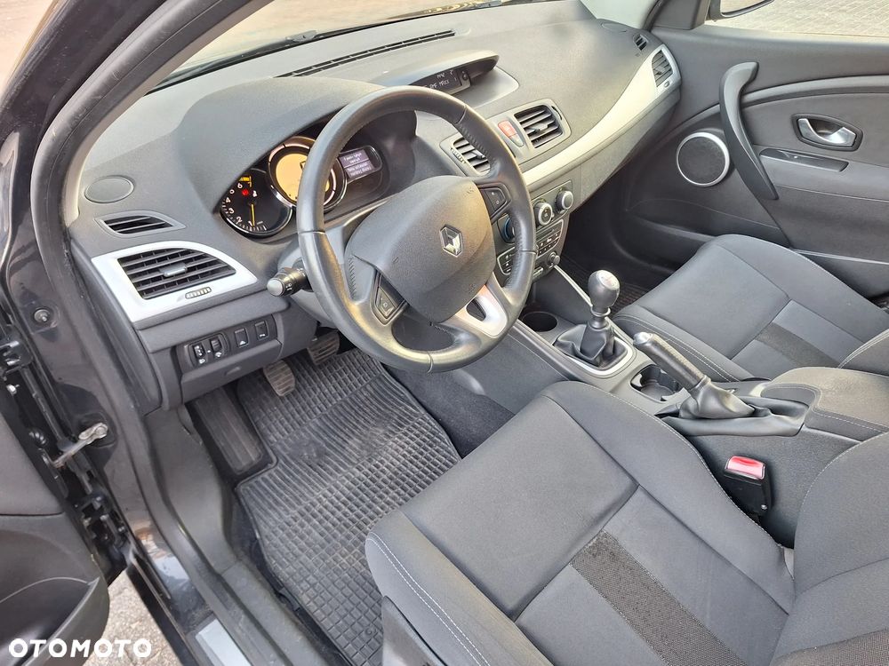 Renault Megane 1.6 16V 110 Dynamique - 15