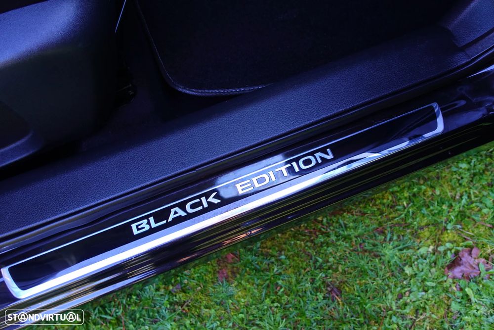 Nissan Qashqai 1.6 dCi Tekna - 53