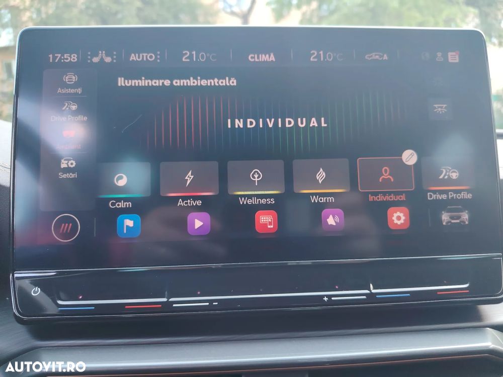 Cupra Formentor 1.5 TSI DSG Tribe Edition - 4