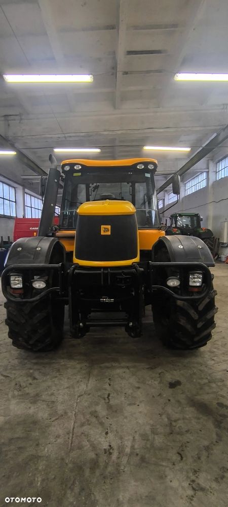 JCB FASTRAC 3230 - 2