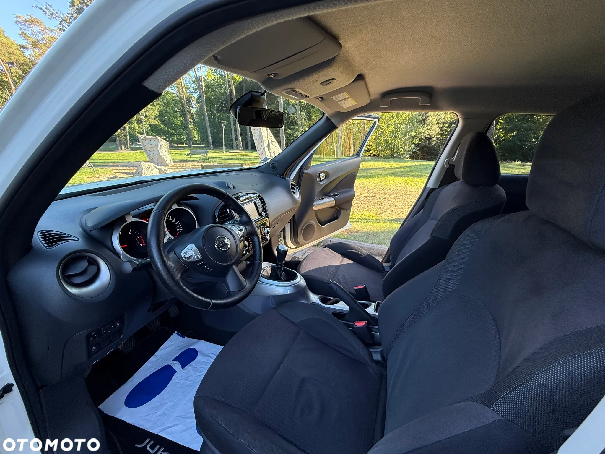 Nissan Juke - 29