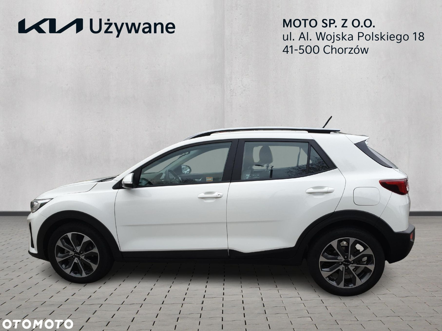 Kia Stonic 1.0 T-GDI L - 2