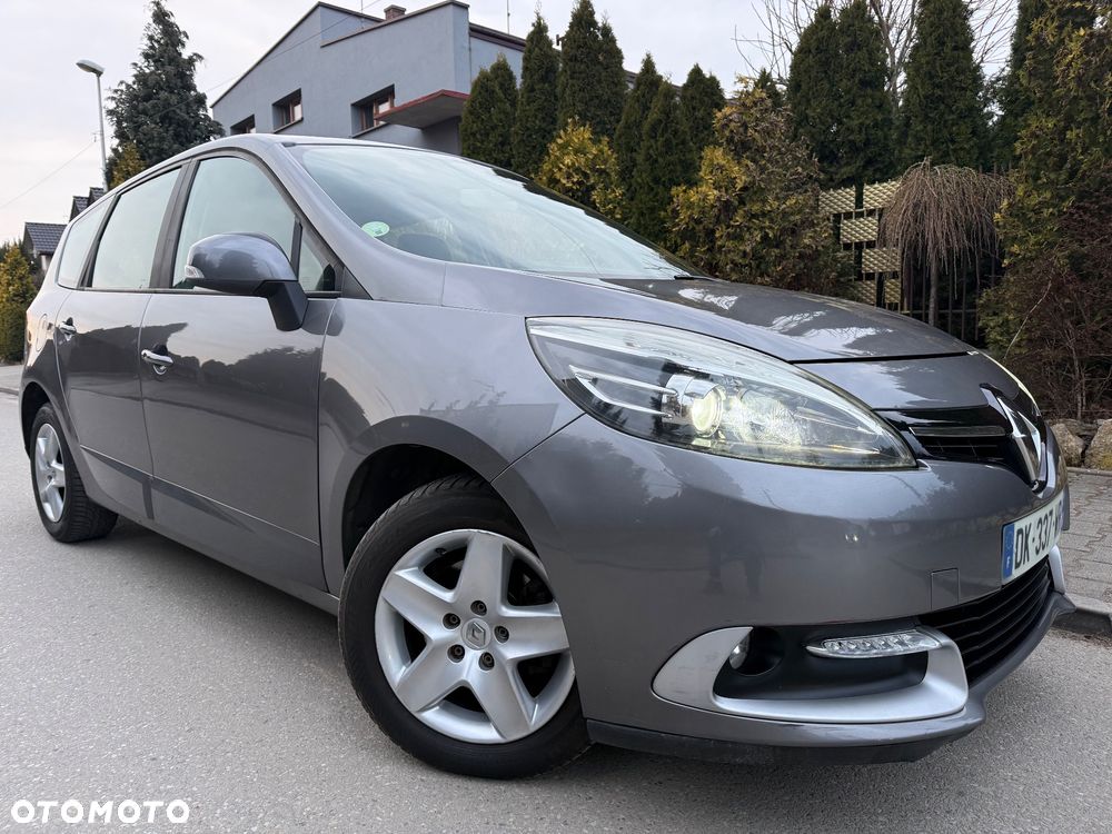 Renault Scenic Energy dCi 130 Start & Stop Dynamique - 16