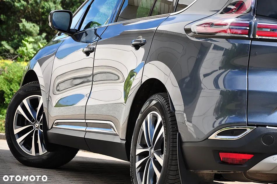 Renault Espace Energy dCi 160 EDC Initiale Paris - 9
