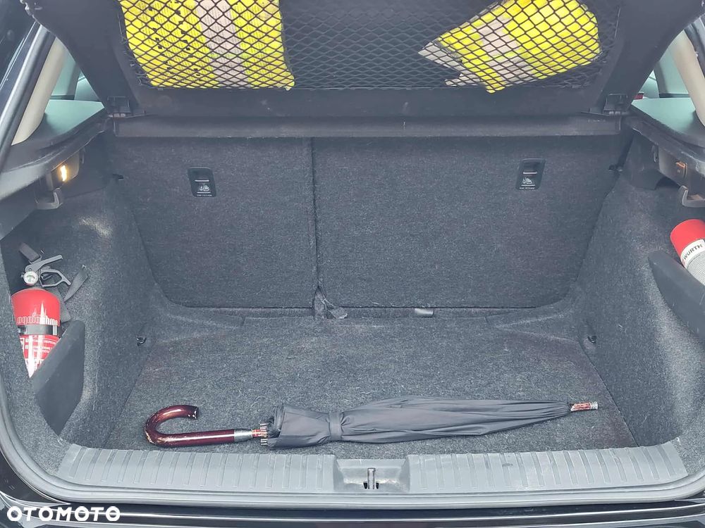 Skoda Kamiq 1.0 TSI Style - 11