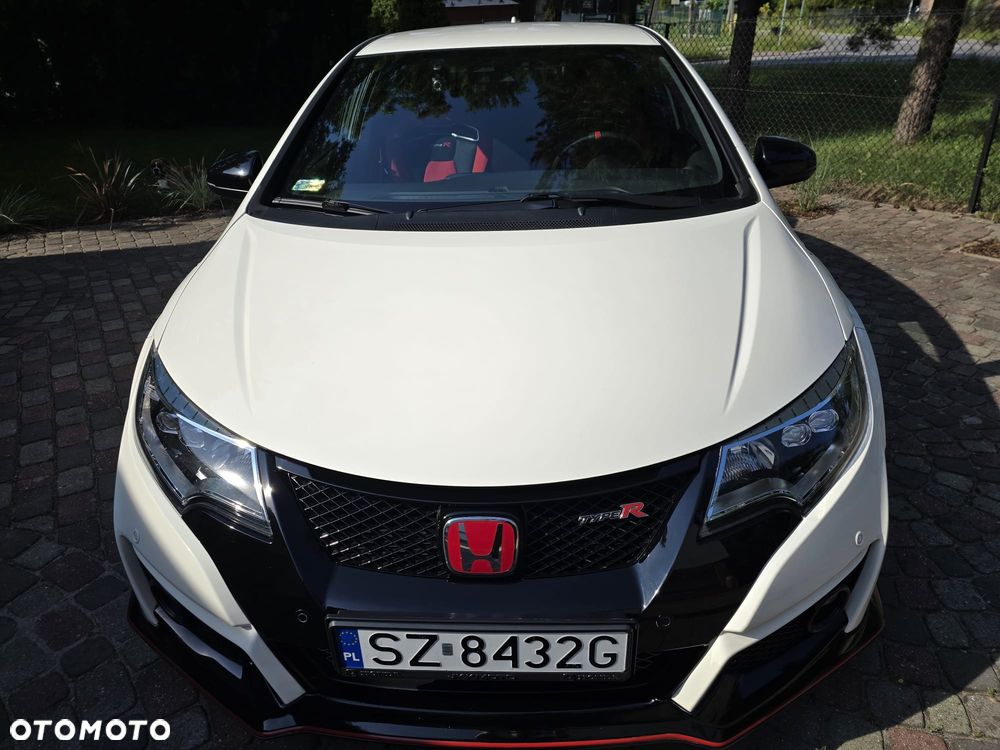 Honda Civic - 11