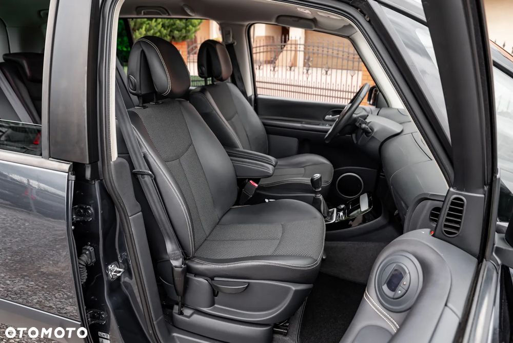 Renault Espace 2.0T 16V Dynamique - 25