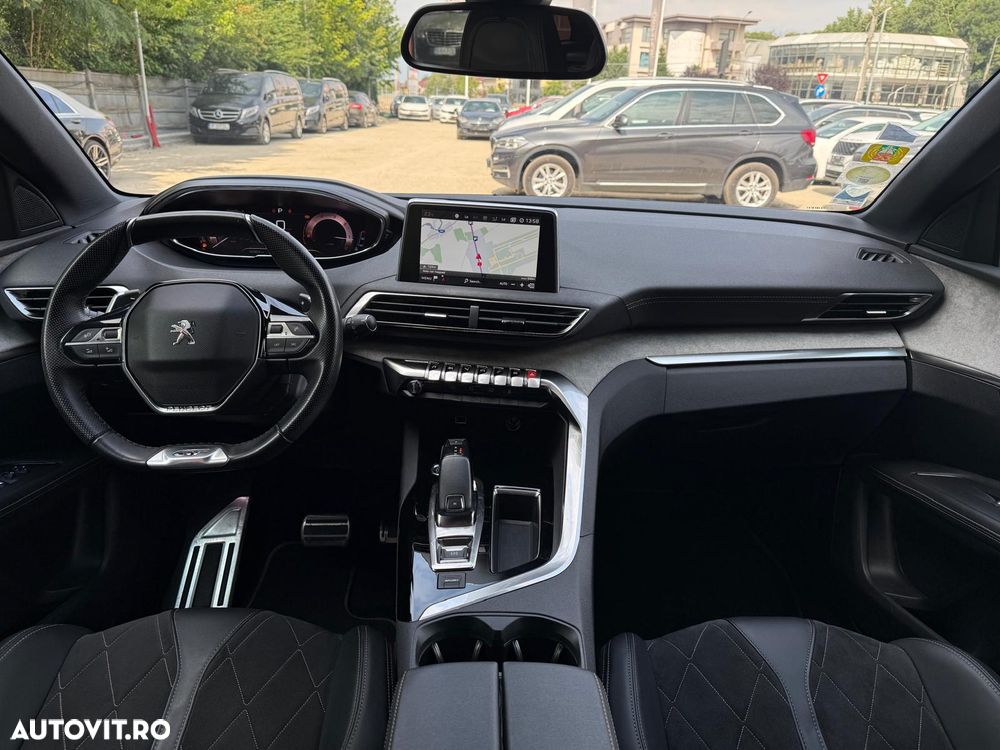 Peugeot 3008 - 5