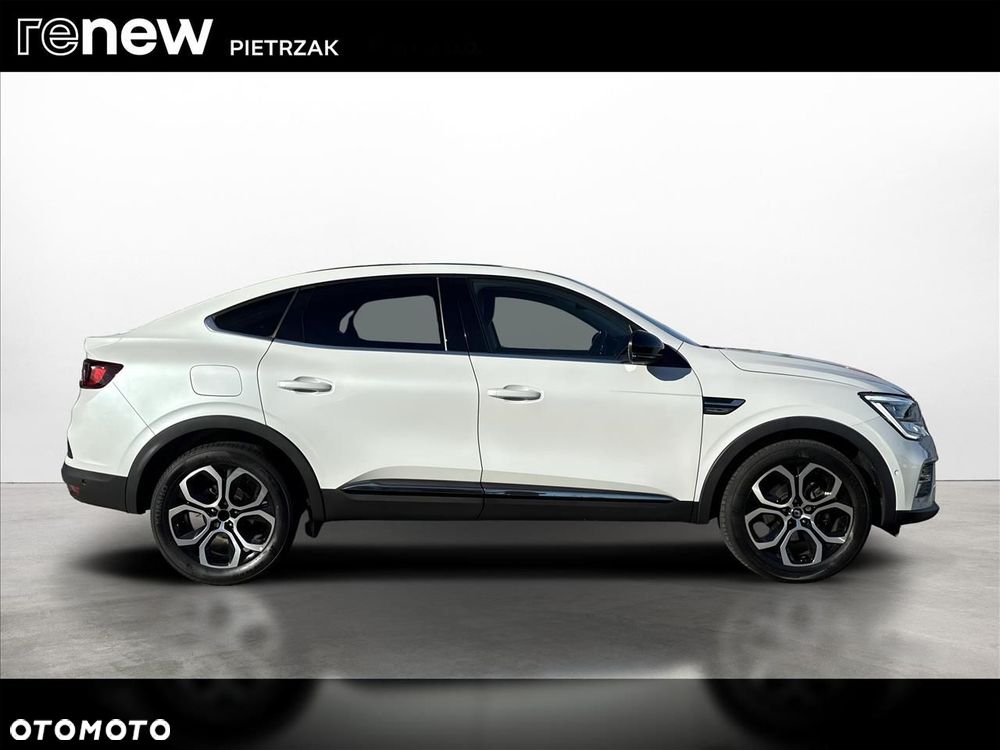 Renault Arkana - 7