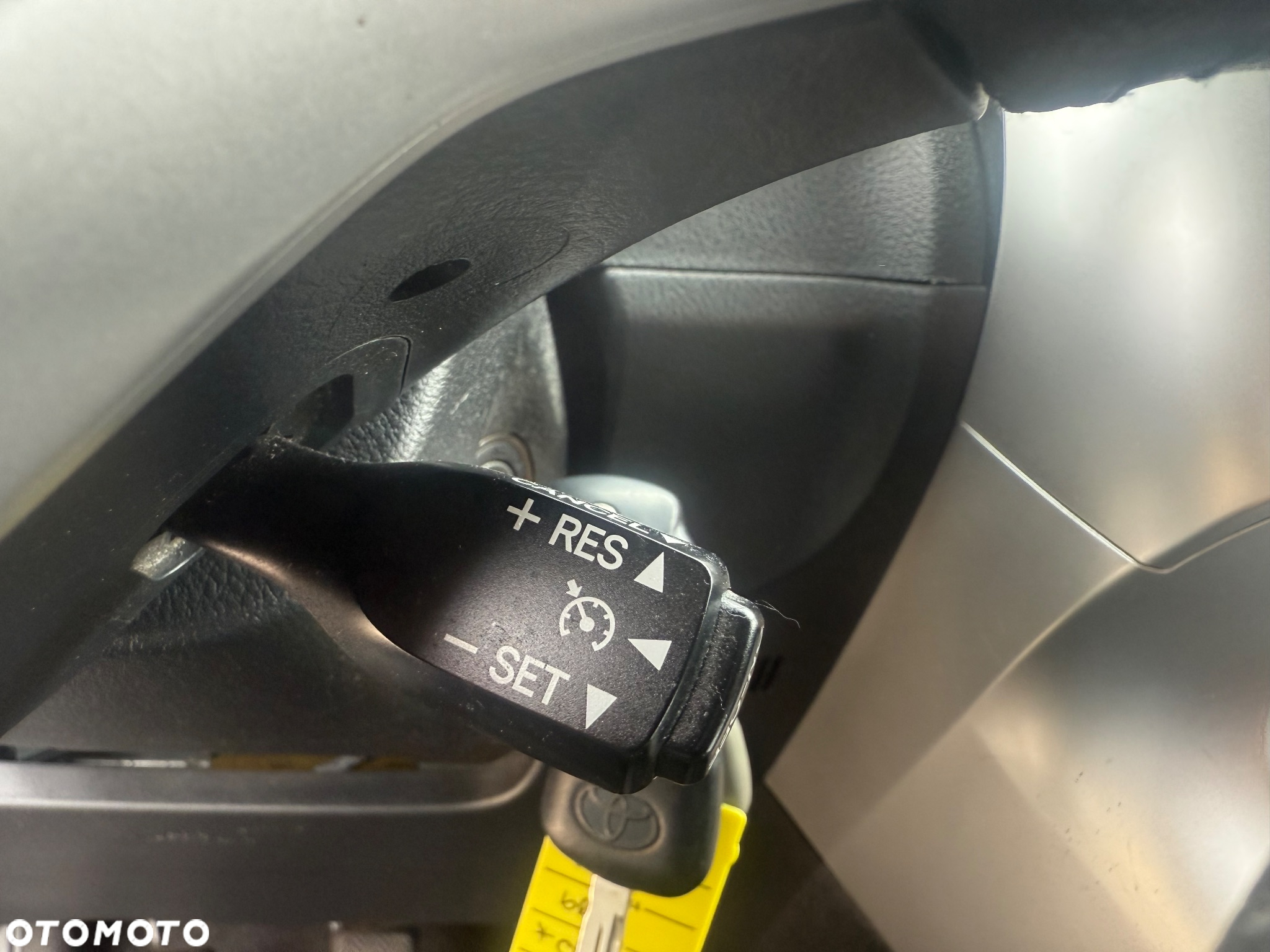 Toyota Verso 1.8 Sol plus EU5 7os - 17