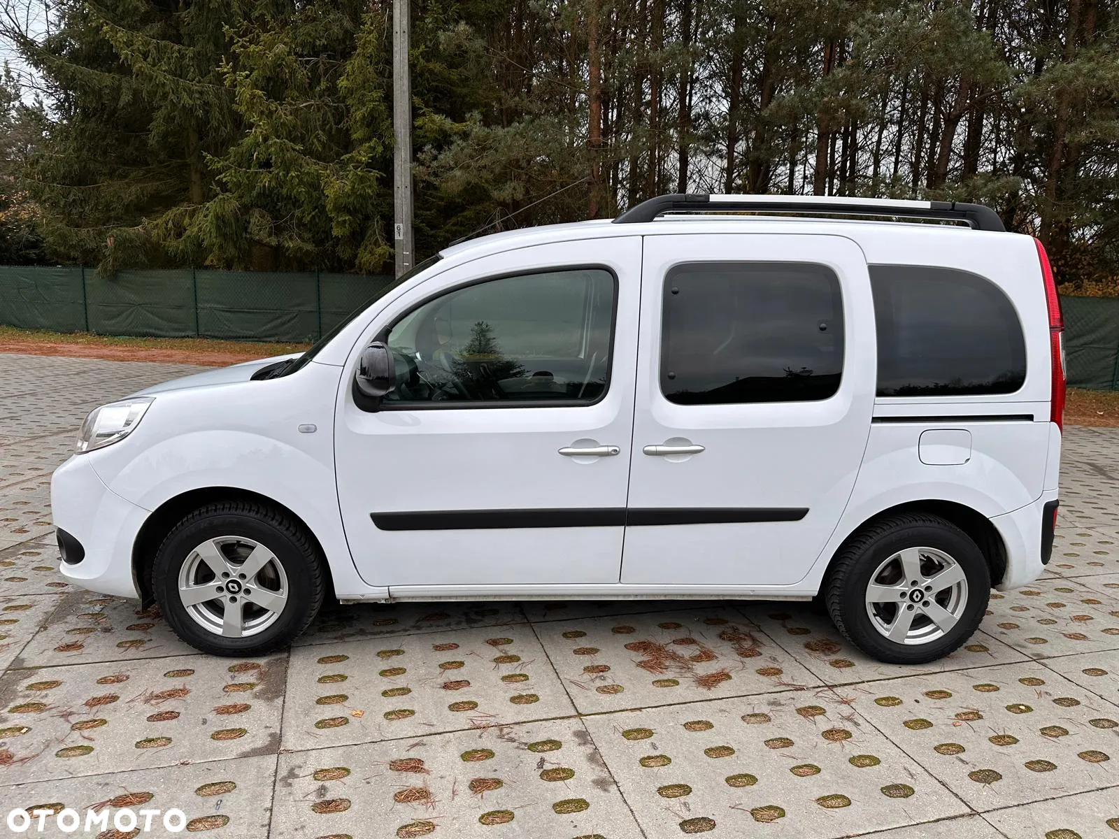 Renault Kangoo ENERGY TCe 115 Start & Stop Happy Family - 8