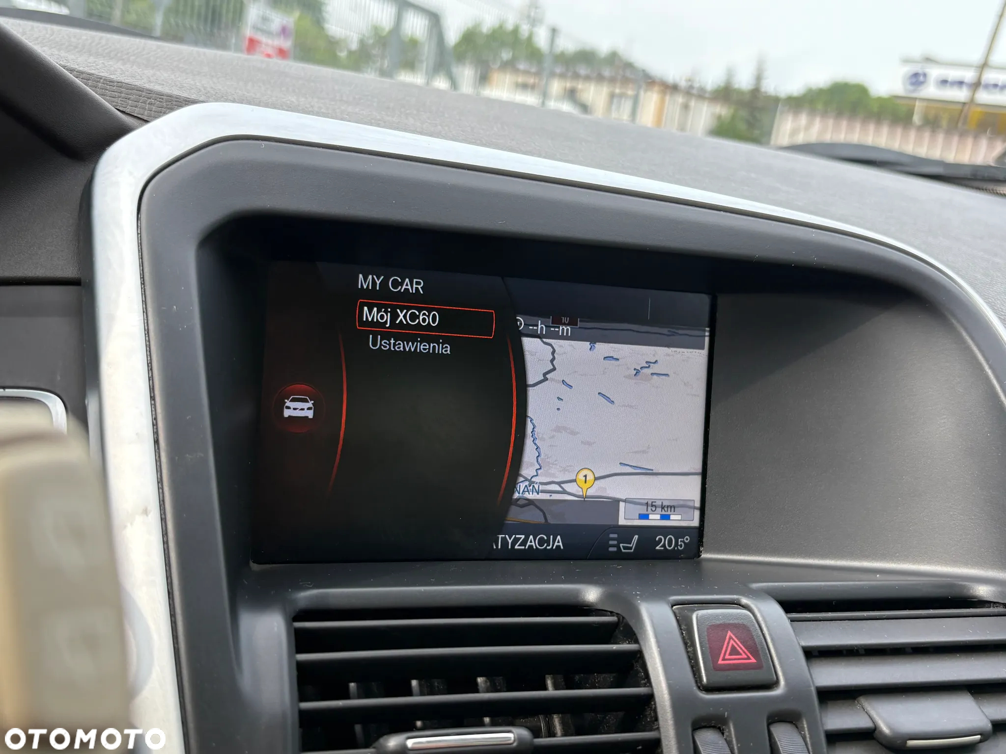 Volvo XC 60 - 22