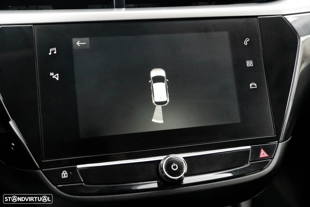 Opel Corsa 1.5 D Business - 9