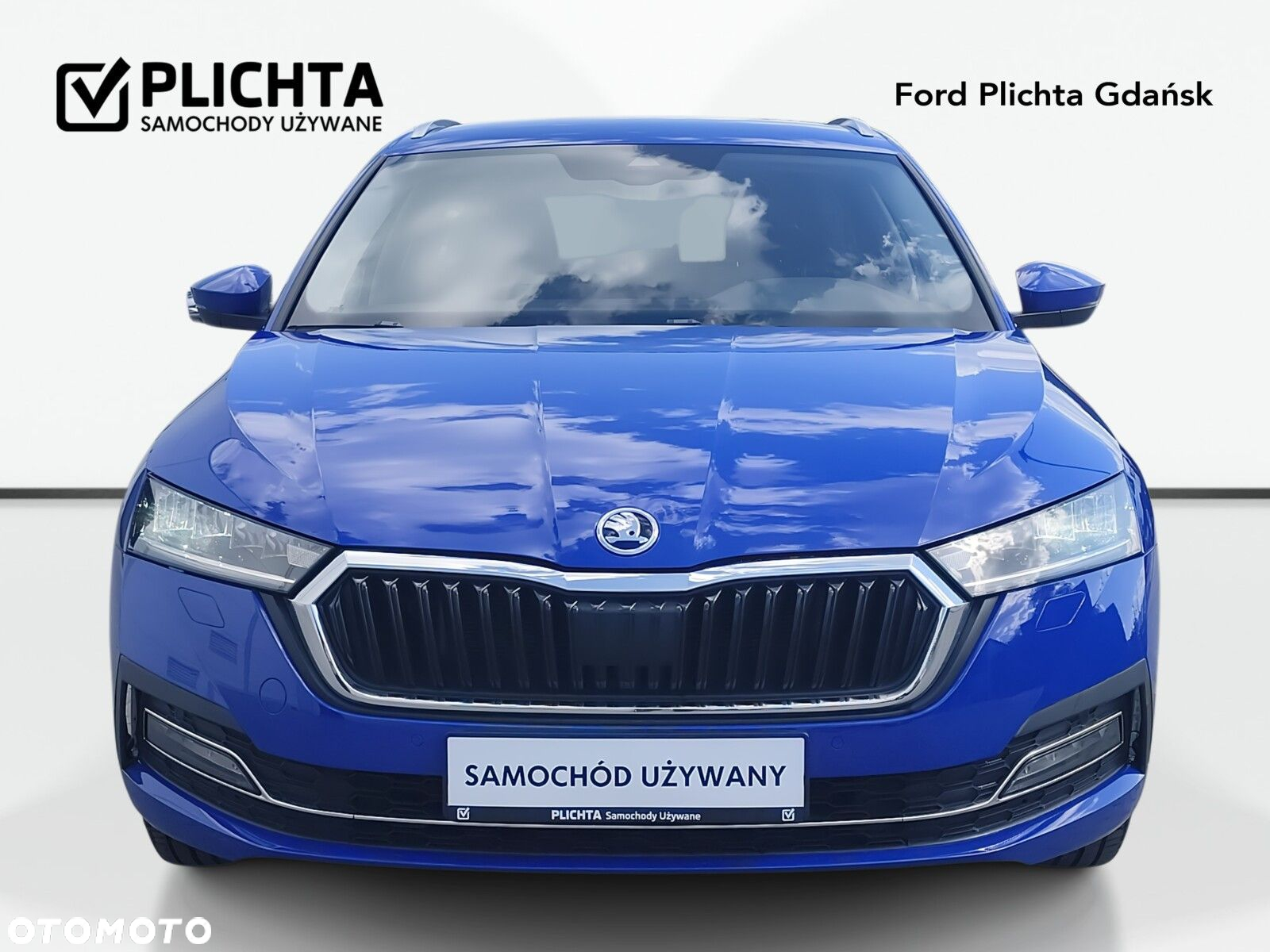 Skoda Octavia 2.0 TDI Style DSG - 2