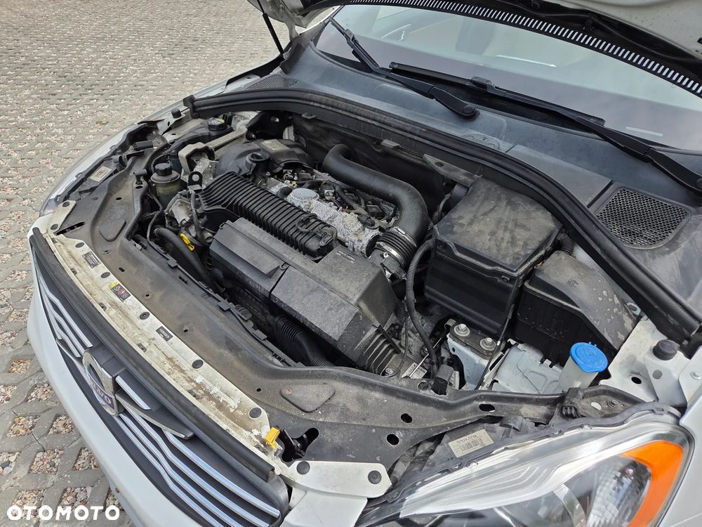 Volvo XC 60 T5 AWD Summum - 28