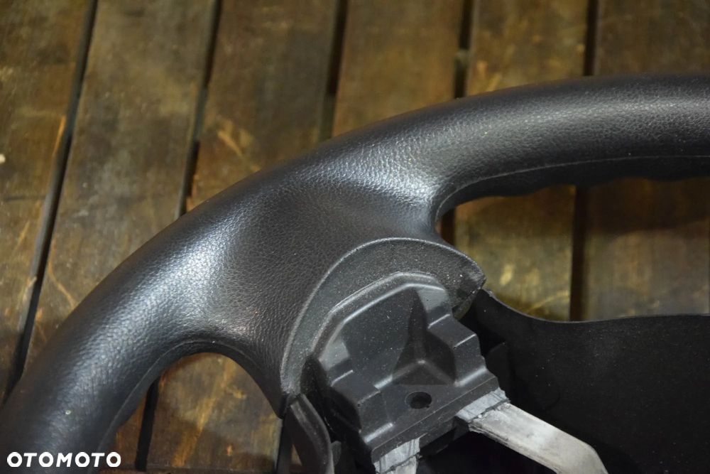 Mitsubishi COLT 08-12 LIFT Kierownica oryginalna zwykła JAK NOWA - 8
