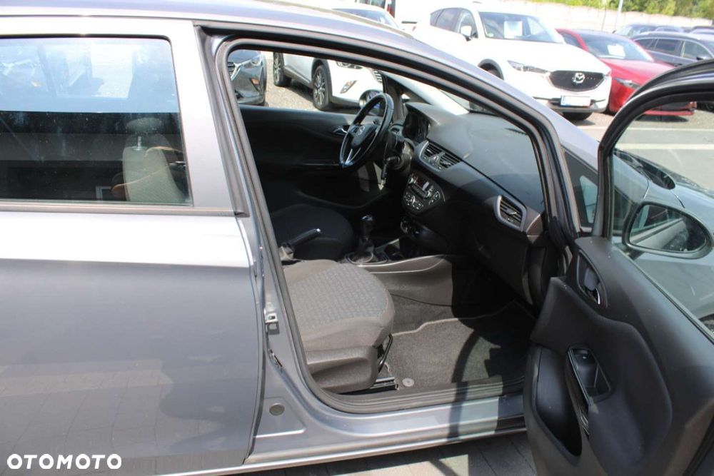 Opel Corsa - 27