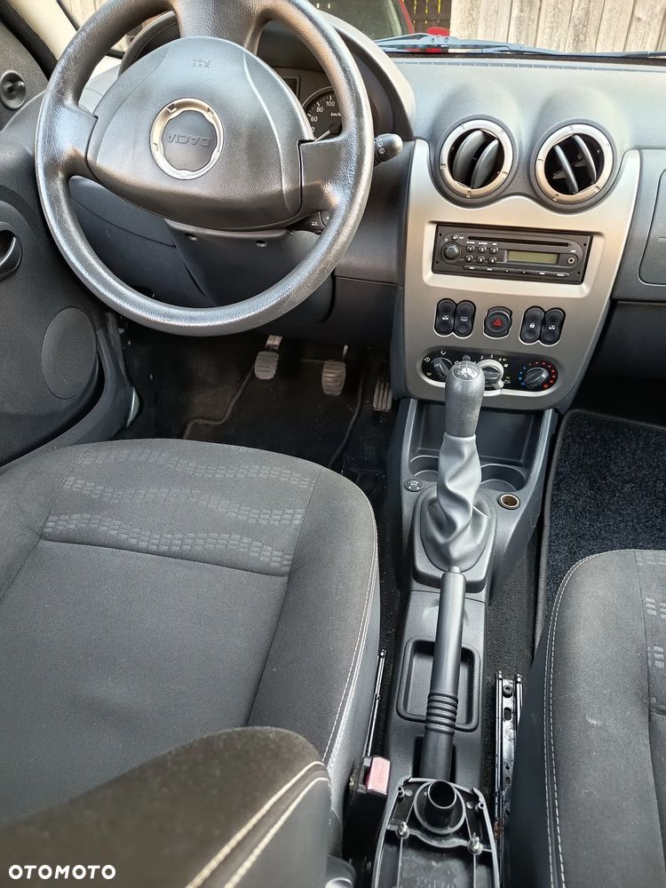 Dacia Sandero Stepway - 17