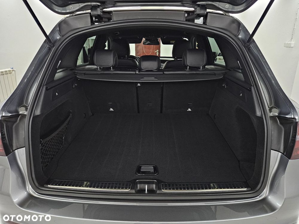 Mercedes-Benz GLC 220 d 4-Matic - 36