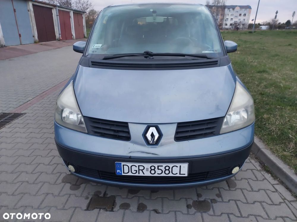 Renault Espace - 3