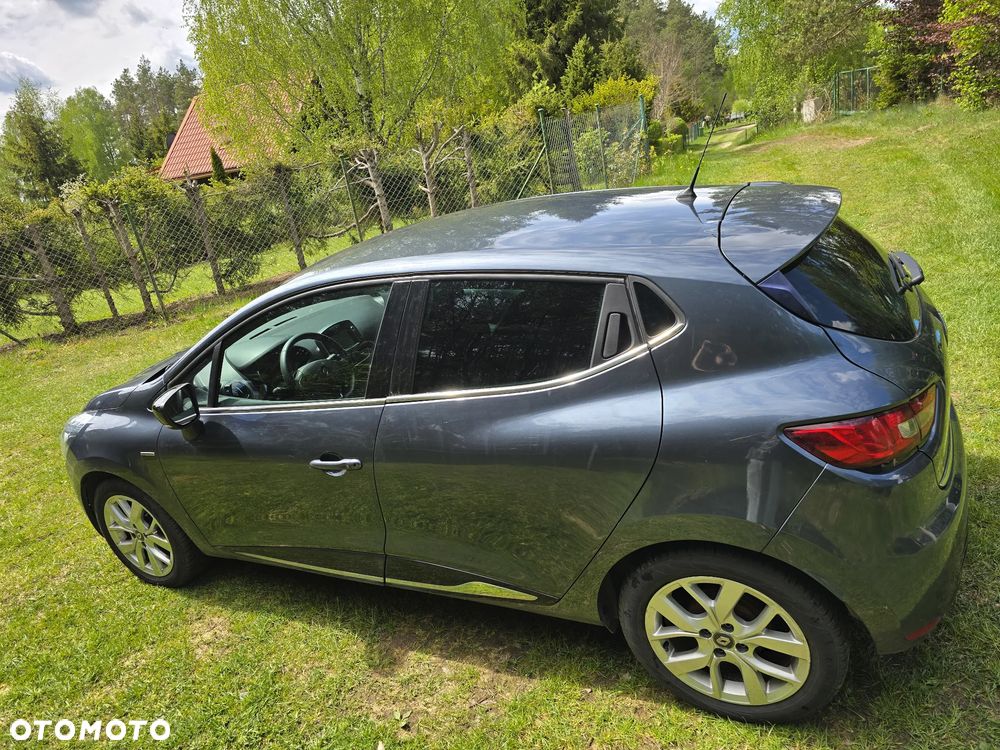 Renault Clio 0.9 TCe Limited - 4