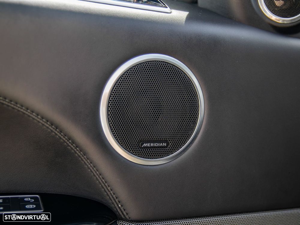 Land Rover Range Rover Sport P400e HSE Dynamic - 43