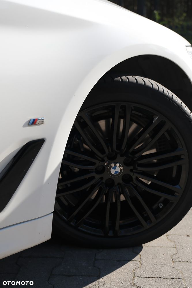BMW Seria 5 - 3