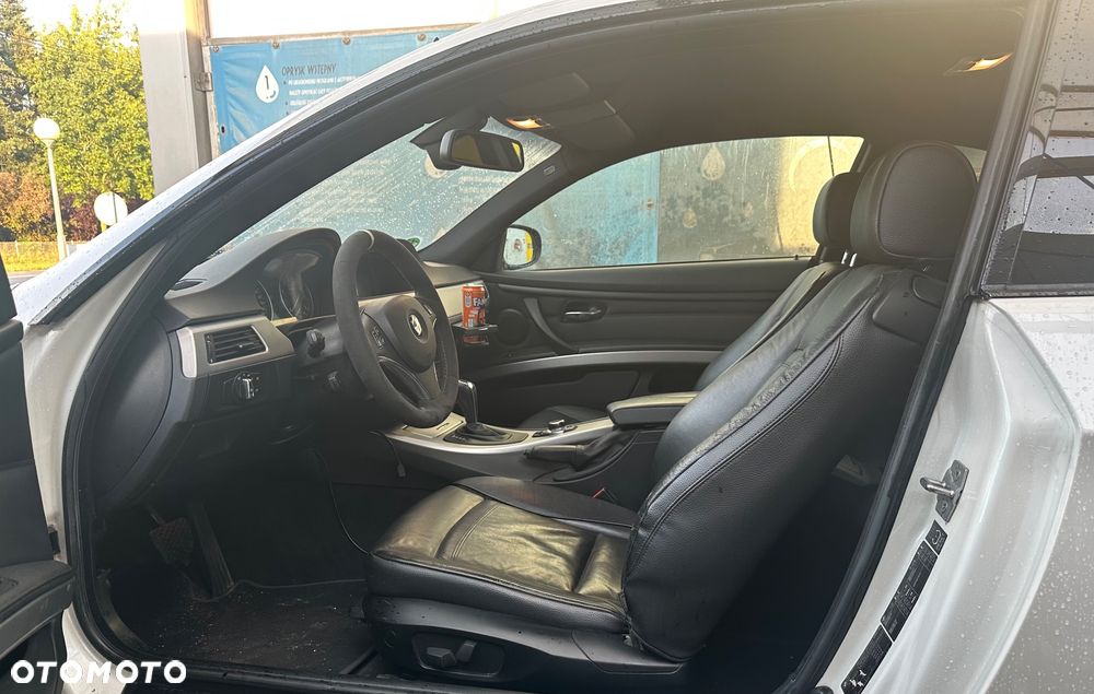 BMW Seria 3 - 13