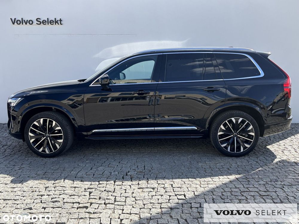 Volvo XC 90 - 5