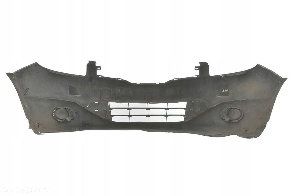 zderzak przedni * przód nissan qashqai j10 lift kad - 4
